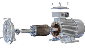 motor